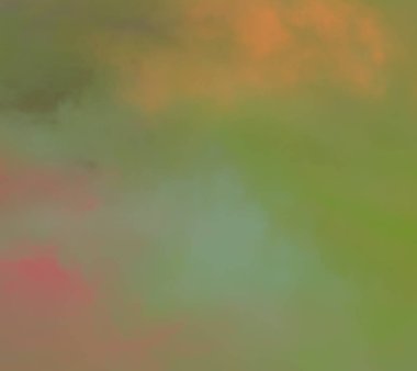 soyut grunge bulutlar, kopya alanı ile renkli arka plan