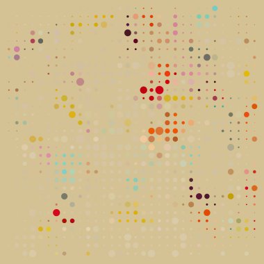 soyut yaratıcı renkli grunge arka plan