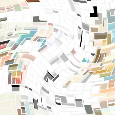 Soyut sanat dokusu. Renkli doku. Modern sanat eserleri. Renkli görüntü. Modern sanat. Çağdaş sanat. 