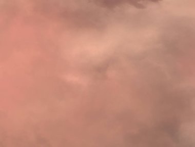 soyut grunge bulutlar, kopya alanı ile renkli arka plan