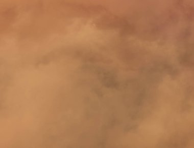 soyut grunge bulutlar, kopya alanı ile renkli arka plan