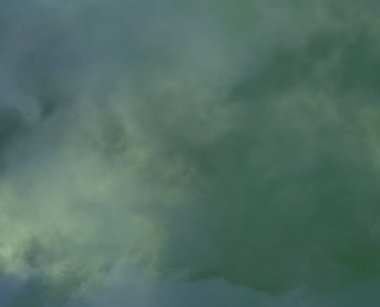 soyut grunge bulutlar, kopya alanı ile renkli arka plan