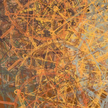 kopya alanı ile soyut sorunsuz arka plan