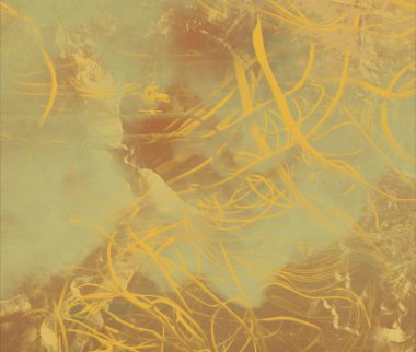 kopyalama alanı için renkli soyut suluboya arka plan