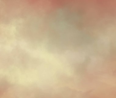 soyut grunge bulutlar, kopya alanı ile renkli arka plan