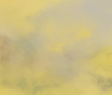 soyut grunge bulutlar, kopya alanı ile renkli arka plan