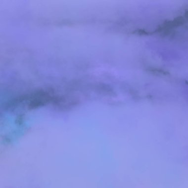 uzay ile mavi gökyüzü arka plan