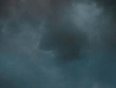 soyut grunge bulutlar, kopya alanı ile renkli arka plan