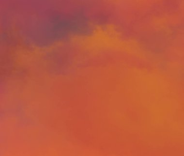 soyut grunge bulutlar, kopya alanı ile renkli arka plan