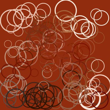 kopya alanı ile soyut desen arka plan