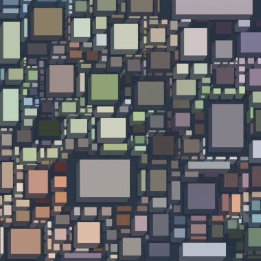 soyut renkli arkaplan, alanı kopyala 