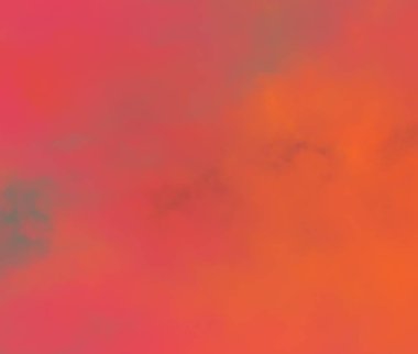 soyut grunge bulutlar, kopya alanı ile renkli arka plan