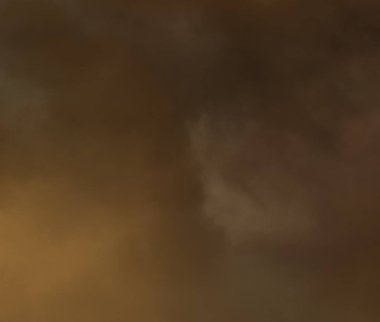 soyut grunge bulutlar, kopya alanı ile renkli arka plan