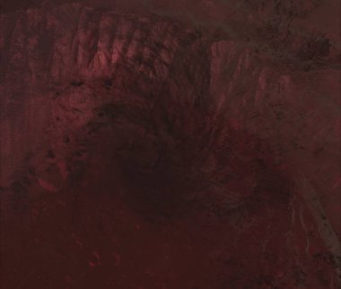 kopyalama alanı için renkli soyut suluboya arka plan