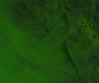 kopyalama alanı için renkli soyut suluboya arka plan