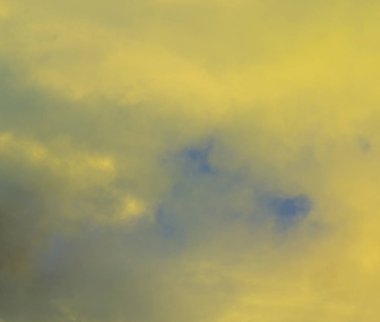 soyut grunge bulutlar, kopya alanı ile renkli arka plan