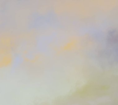 soyut grunge bulutlar, kopya alanı ile renkli arka plan