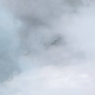 soyut grunge bulutlar, kopya alanı ile renkli arka plan