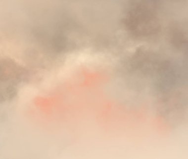 soyut grunge bulutlar, kopya alanı ile renkli arka plan