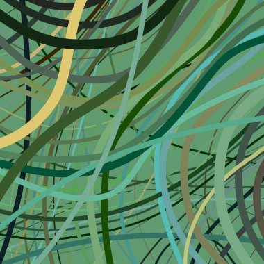 soyut çok renkli yaratıcı arka plan