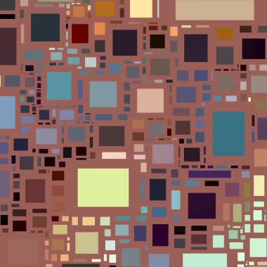 soyut renkli arkaplan, alanı kopyala 