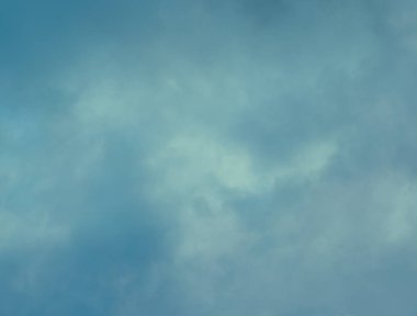 soyut grunge bulutlar, kopya alanı ile renkli arka plan