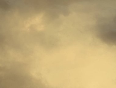 soyut grunge bulutlar, kopya alanı ile renkli arka plan