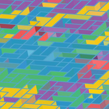 Soyut sanat dokusu. Renkli doku. Modern sanat eserleri. Renkli görüntü. Modern sanat. Çağdaş sanat. 