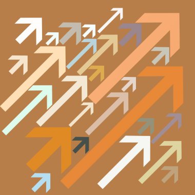 soyut arkaplan, kopyalama alanı