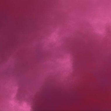 soyut grunge bulutlar, kopya alanı ile renkli arka plan