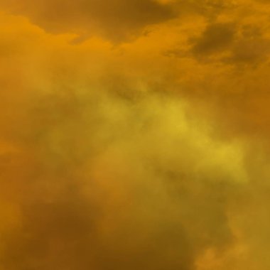 soyut grunge bulutlar, kopya alanı ile renkli arka plan