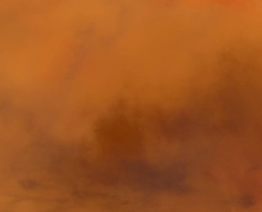 soyut grunge bulutlar, kopya alanı ile renkli arka plan