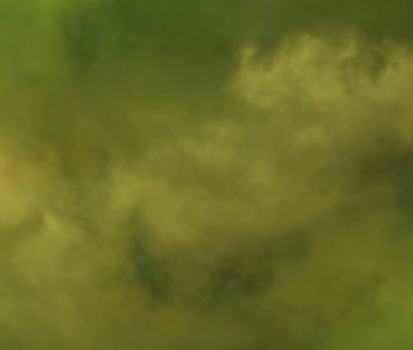 soyut grunge bulutlar, kopya alanı ile renkli arka plan