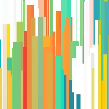 kopya alanı ile soyut desen arka plan
