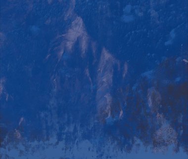 kopyalama alanı için renkli soyut suluboya arka plan