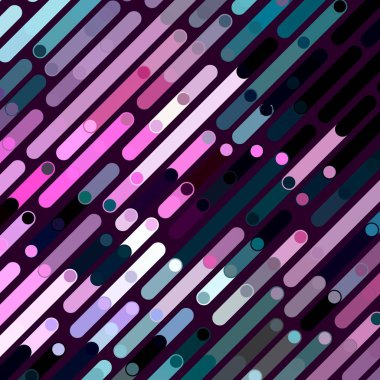 modern soyut geometrik desen arka plan