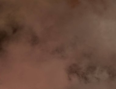 soyut grunge bulutlar, kopya alanı ile renkli arka plan