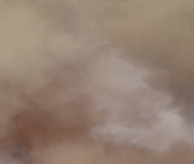 soyut grunge bulutlar, kopya alanı ile renkli arka plan