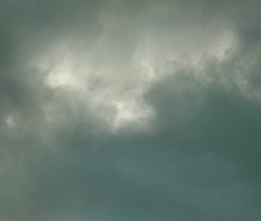 soyut grunge bulutlar, kopya alanı ile renkli arka plan