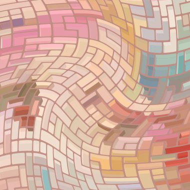 soyut renkli arkaplan, alanı kopyala 