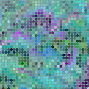 Geometrik desenli soyut arkaplan