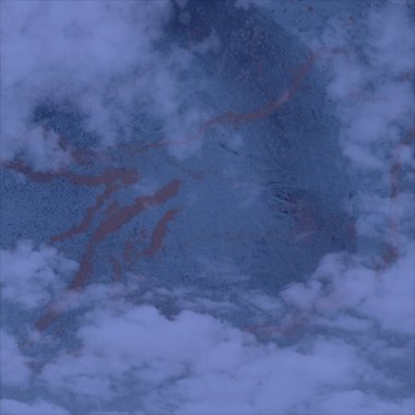 kopyalama alanı için renkli soyut suluboya arka plan