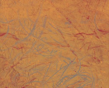 kopyalama alanı için renkli soyut suluboya arka plan