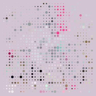 soyut yaratıcı renkli grunge arka plan