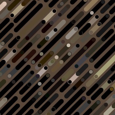 modern soyut geometrik desen arka plan