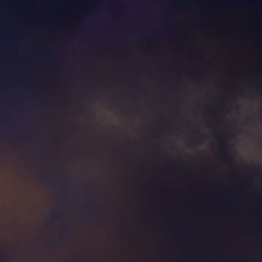 soyut grunge bulutlar, kopya alanı ile renkli arka plan