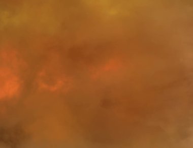 soyut grunge bulutlar, kopya alanı ile renkli arka plan