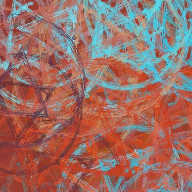 metin için alanı olan grunge arkaplanı