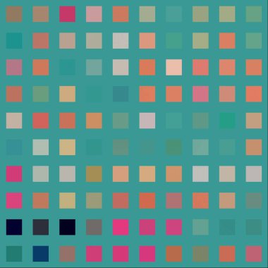 Soyut sanat dokusu. Renkli doku. Modern sanat eserleri