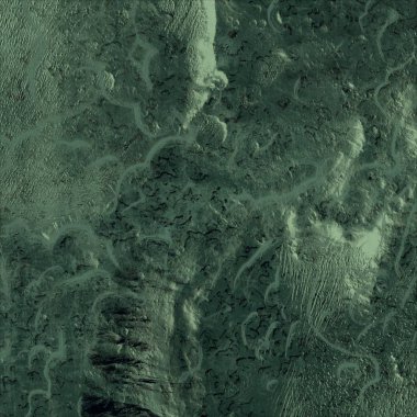 kopyalama alanı için renkli soyut suluboya arka plan